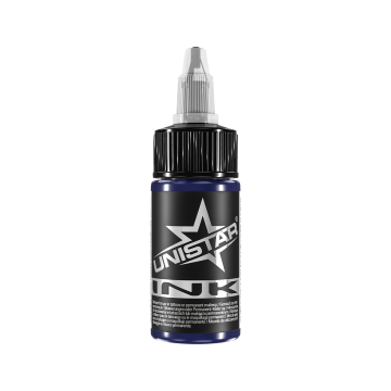 UNISTAR Colours™ Encre - Top Basic Dark Blue 30 ml