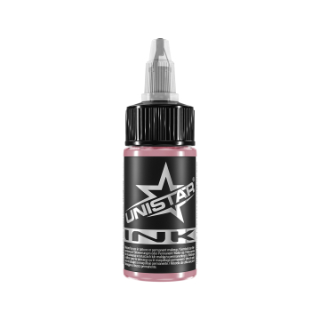 Encre UNISTAR Colours™ - Very Light Pink 30 ml