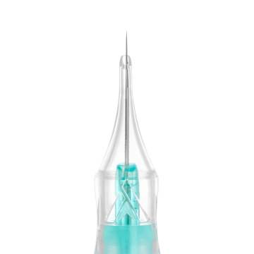 Boîte de 20 Cartouches Vertix Academy Round Liner Long Taper