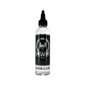 Encre Viking by Dynamic - Gloom Clear 120 ml