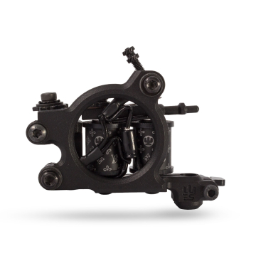 Machine à Tatouer Vlad Blad - Respect A2 - Delicate Liner (traceuse fine)