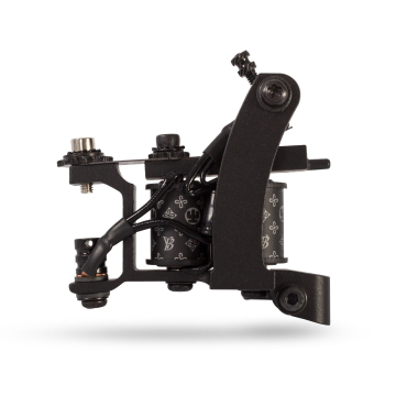 Machine à Tatouer Vlad Blad - Wolf - Power Shader/Power Colour Packer (ombreuse/remplisseuse de couleur puissante)