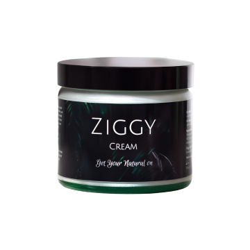 Crème Ziggy - 250 ml
