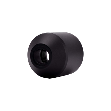 ACUS - Black Grip - 33 mm