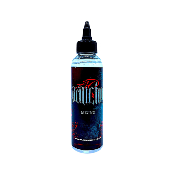 AD Pancho Solution de Mélange 150ml