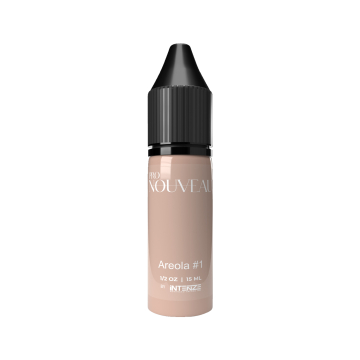 Pro Nouveau Pigments par Aidan White - Aréole #1 15ml