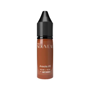Pro Nouveau Pigments par Aidan White - Aréole #6 15ml