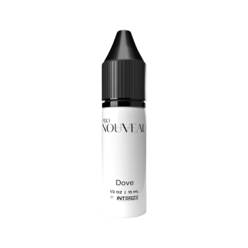 Pro Nouveau Pigments par Aidan White - Dove 15ml