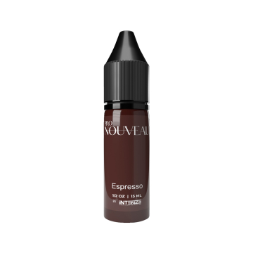 Pro Nouveau Pigments par Aidan White - Espresso 15ml