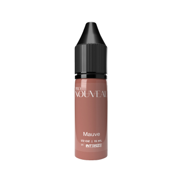 Pro Nouveau Pigments par Aidan White - Mauve 15ml