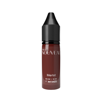 Pro Nouveau Pigments par Aidan White - Merlot 15ml