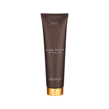 Gel Aloe Micro Bioactive 250ml