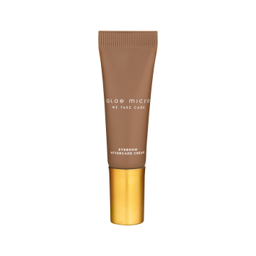 Crème après-soin Aloe Micro Eyebrow 10ml