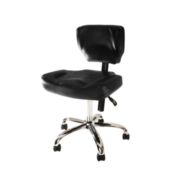 Chaise Artiste Tatsoul 270 - Noir