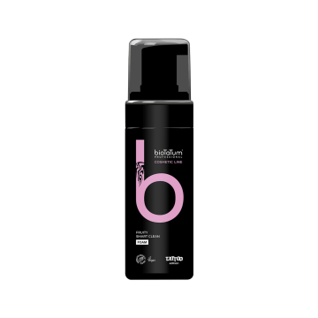 BioTaTum Mousse nettoyante Smart Clean 150 ml