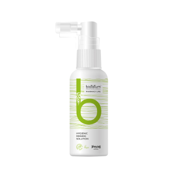 BioTaTum Solution de rinçage hygiénique 50 ml