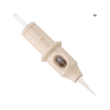Boîte de 20 cartouches Biotek Universal PMU 0.35 mm Short Taper - Classic - Taille d'aiguille 1