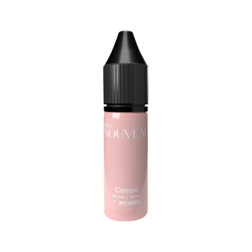 Pro Nouveau Pigments - Collection Blush - Cassie 15ml