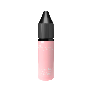 Pro Nouveau Pigments - Collection Blush - Jennifer 15ml