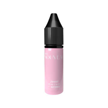 Pro Nouveau Pigments - Collection Blush - Jewel 15ml