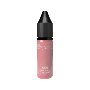 Pro Nouveau Pigments - Collection Blush - Katie 15ml