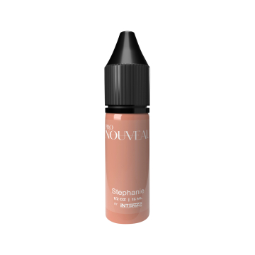 Pro Nouveau Pigments - Collection Blush - Stephanie 15ml