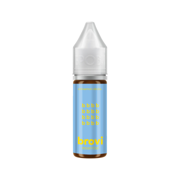 Pigments PMU Brovi - Brovi Regular - Cinnamon Sticks