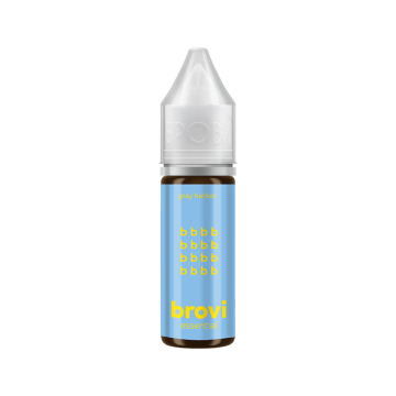 Pigments PMU Brovi- Brovi Regular - Gray Harbor
