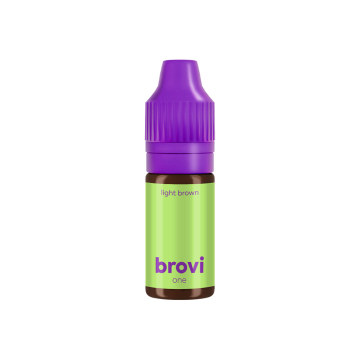 Pigments PMU Brovi -Brovi One Inorganic - Light Brown
