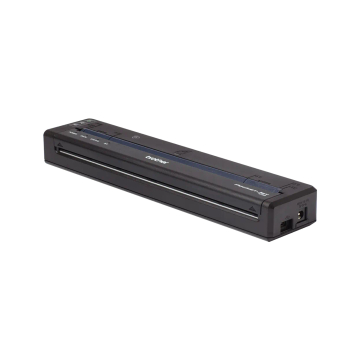 Brother PocketJet PJ-883 Imprimante thermique per Stencil mobile A4, 300DPI, USB, Bluetooth & Wi-Fi
