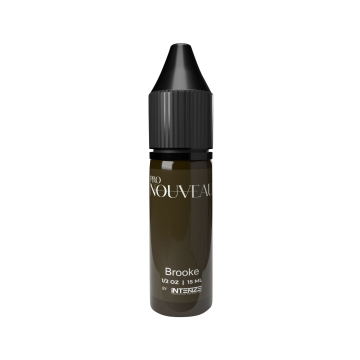 Pro Nouveau Pigments - Collection Sourcils - Brooke 15ml