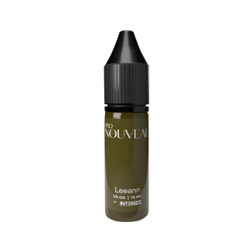 Pro Nouveau Pigments - Collection Sourcils - Leeann 15ml