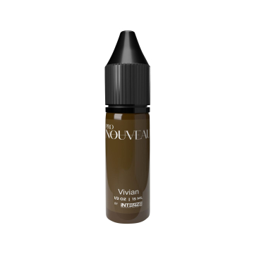Pro Nouveau Pigments - Collection Sourcils - Vivian 15ml