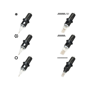 Boite de 20 Cartouches Cheyenne Hawk - Toutes Configurations (veuillez sélectionner)