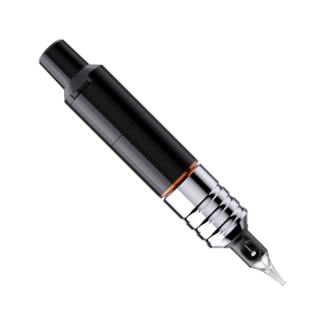 Manchon Cheyenne HAWK Pen 25mm - Acier