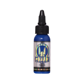 Encre Viking by Dynamic - Cobalt Blue