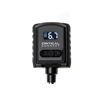 Alimentation universelle Critical Connect Shorty - 3,5 mm