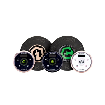 Pack Alimentation Critical Atom X-R - Pédale sans Fil CXP19