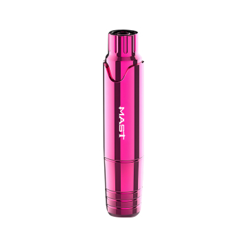 Machine Pen Dragonhawk Mast P10 - Rose