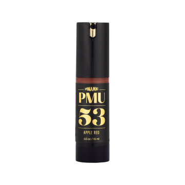 Pigments PMU Dynamic - Apple Red 15 ml