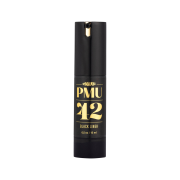 Pigments PMU Dynamic - Black Liner 15 ml