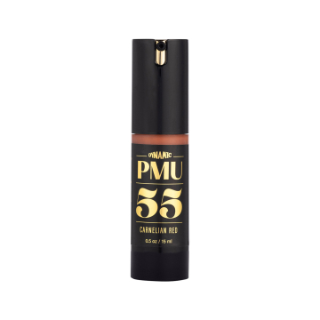 Pigments PMU Dynamic - Carnelian Red 15 ml