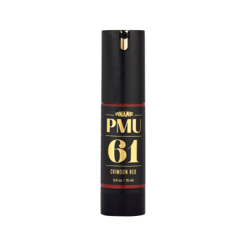Pigments PMU Dynamic - Crimson Red 15 ml