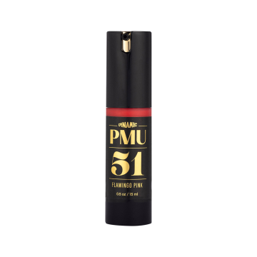 Pigments PMU Dynamic - Flamingo Pink 15 ml