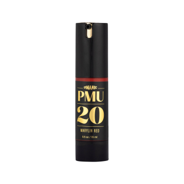 Pigments PMU Dynamic - Marylin Red 15 ml