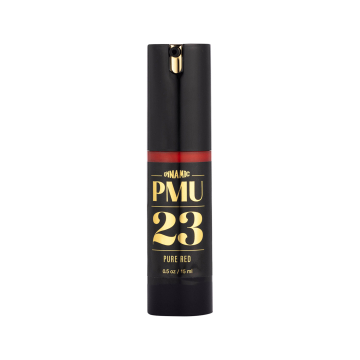 Pigments PMU Dynamic - Pure Red 15 ml