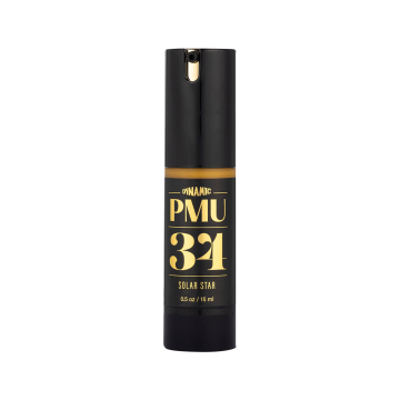 Pigments PMU Dynamic - Solar Star 15 ml