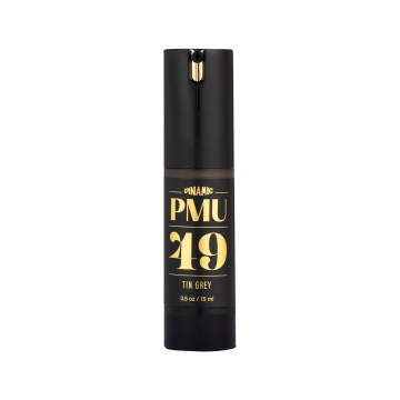Pigments PMU Dynamic - Tin Grey 15 ml