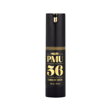 Pigments PMU Dynamic - Turmaline Green 15 ml