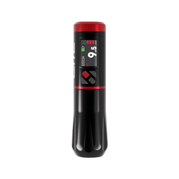 Stylo sans fil Fluid V3 - Noir